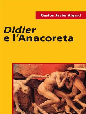 cover image of Didier E L'Anacoreta